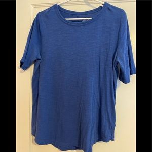 Banana Republic Malibu t-shirt